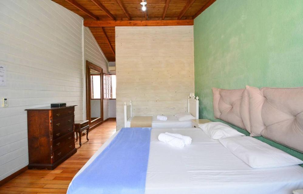 Refugio Mocambique Villa - Florianopolis — Photos 3